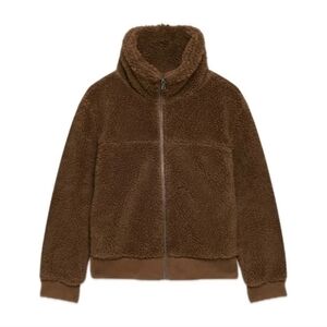 Aritzia Sunday Best Leche Jacket Size XS.